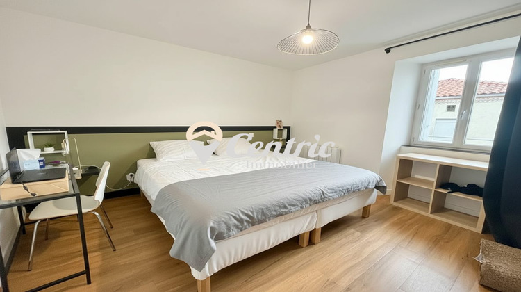 Ma-Cabane - Location Maison Chiché, 59 m²