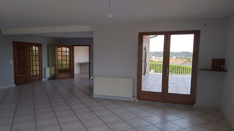 Ma-Cabane - Location Maison CHILLE, 117 m²