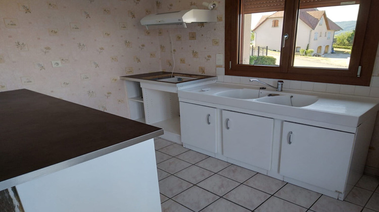 Ma-Cabane - Location Maison CHILLE, 117 m²