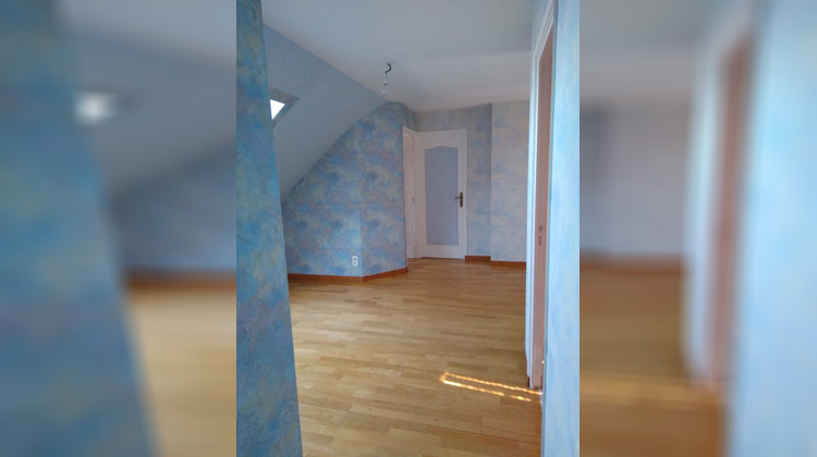 Ma-Cabane - Location Maison CHILLE, 117 m²