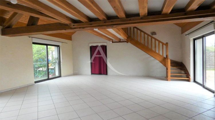 Ma-Cabane - Location Maison CHILLEURS-AUX-BOIS, 140 m²