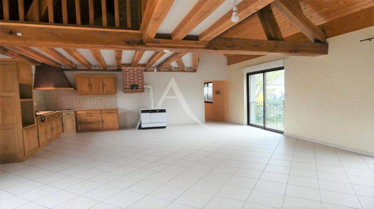 Ma-Cabane - Location Maison CHILLEURS-AUX-BOIS, 140 m²