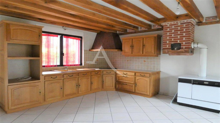 Ma-Cabane - Location Maison CHILLEURS-AUX-BOIS, 140 m²