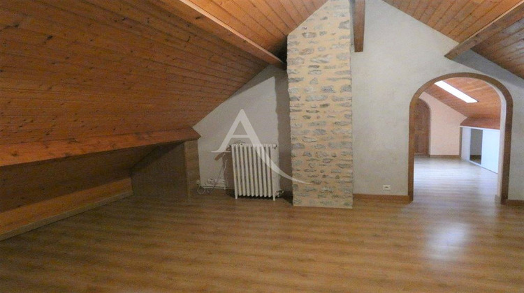 Ma-Cabane - Location Maison CHILLEURS-AUX-BOIS, 140 m²