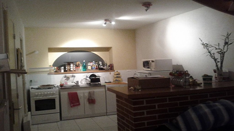 Ma-Cabane - Location Maison CHILLEURS-AUX-BOIS, 73 m²