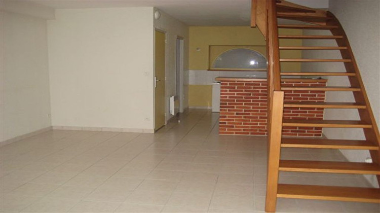 Ma-Cabane - Location Maison CHILLEURS-AUX-BOIS, 73 m²
