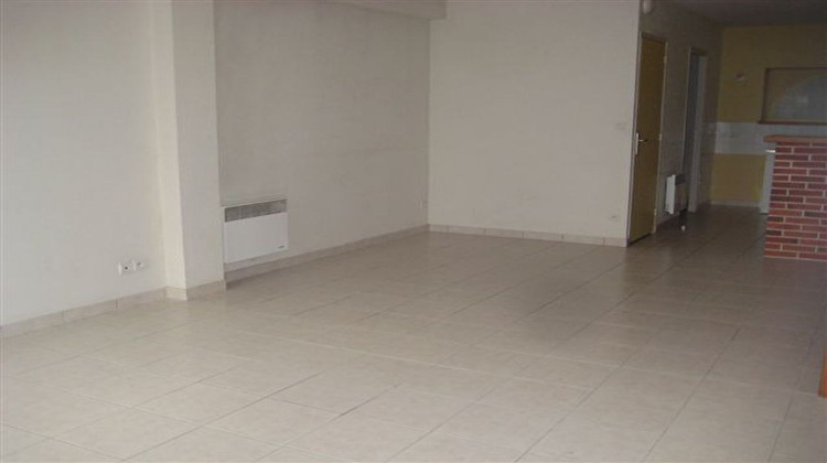 Ma-Cabane - Location Maison CHILLEURS-AUX-BOIS, 73 m²