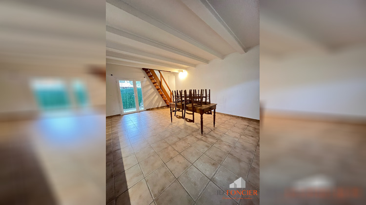 Ma-Cabane - Location Maison Chilly-Mazarin, 64 m²