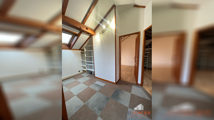 Ma-Cabane - Location Maison Chilly-Mazarin, 64 m²