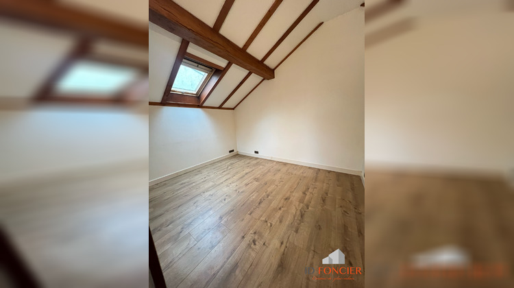 Ma-Cabane - Location Maison Chilly-Mazarin, 64 m²