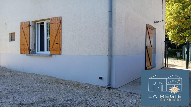 Ma-Cabane - Location Maison CHIMILIN, 59 m²