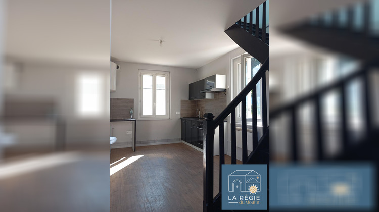 Ma-Cabane - Location Maison CHIMILIN, 59 m²