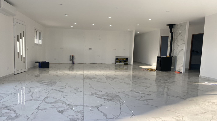 Ma-Cabane - Location Maison CHIMILIN, 137 m²
