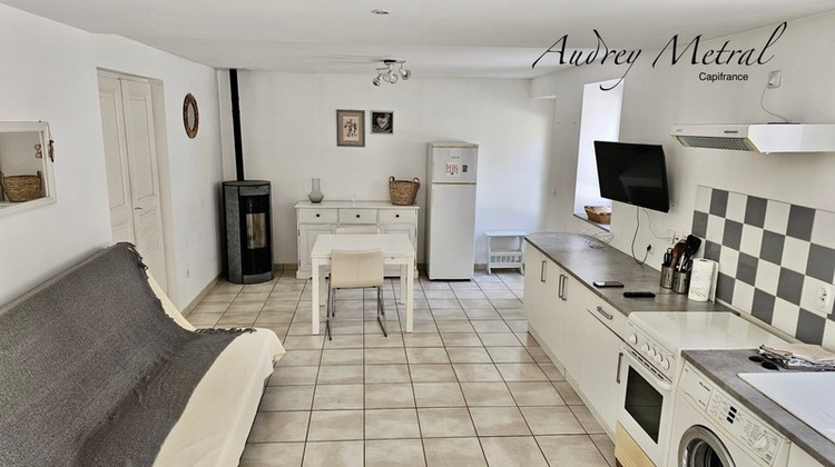 Ma-Cabane - Location Maison CHINDRIEUX, 63 m²