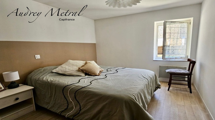 Ma-Cabane - Location Maison CHINDRIEUX, 63 m²