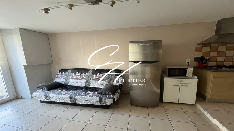 Ma-Cabane - Location Maison CHIRENS, 53 m²