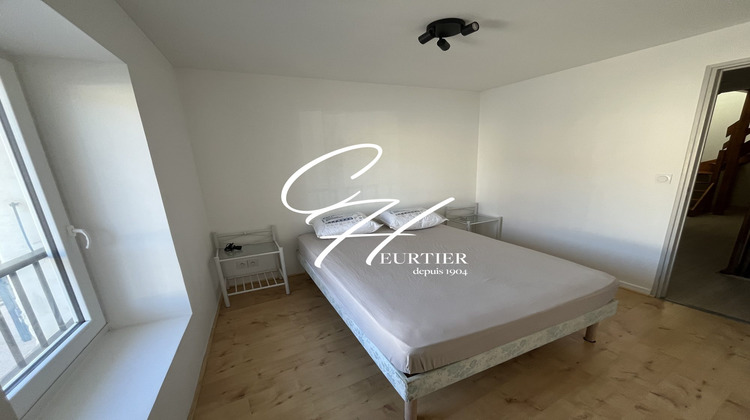 Ma-Cabane - Location Maison CHIRENS, 53 m²