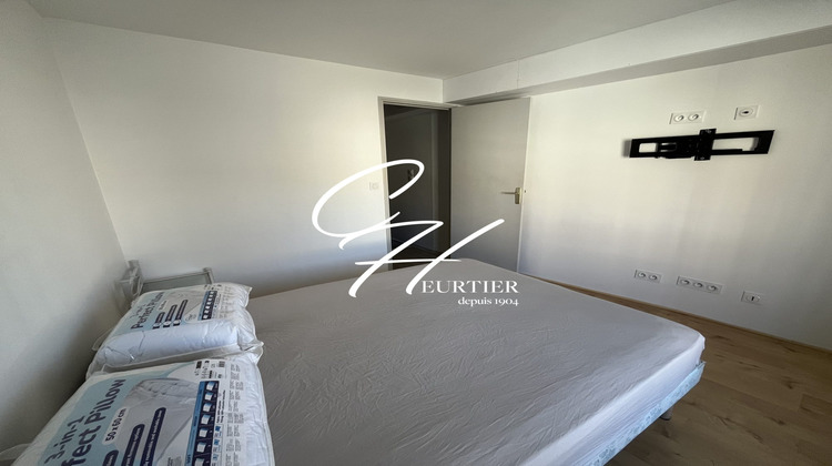 Ma-Cabane - Location Maison CHIRENS, 53 m²