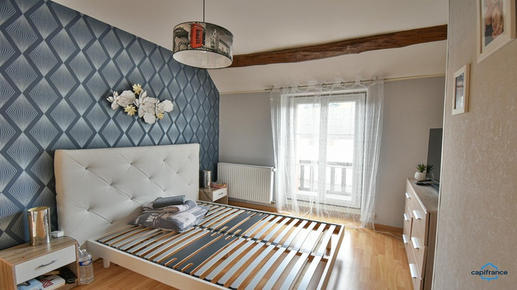 Ma-Cabane - Location Maison CHISSAY EN TOURAINE, 69 m²