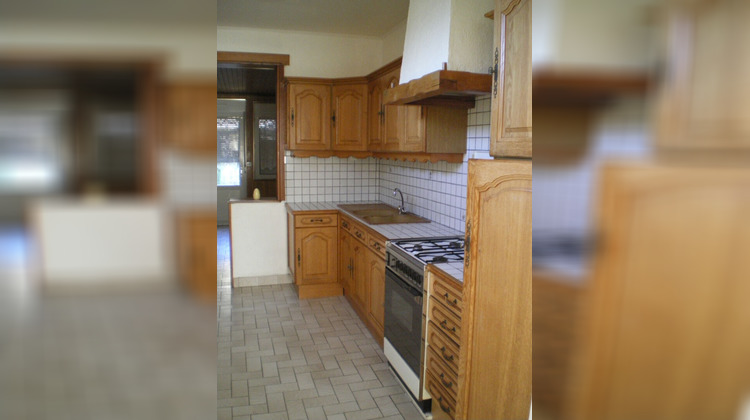 Ma-Cabane - Location Maison CHOCQUES, 55 m²