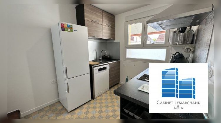 Ma-Cabane - Location Maison Choisy-le-Roi, 80 m²