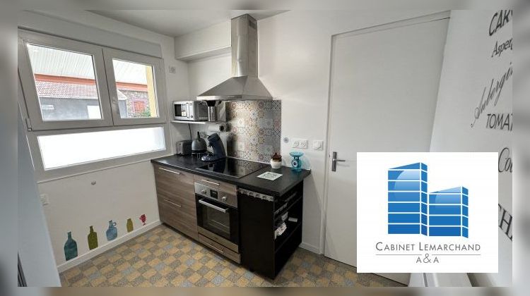 Ma-Cabane - Location Maison Choisy-le-Roi, 80 m²