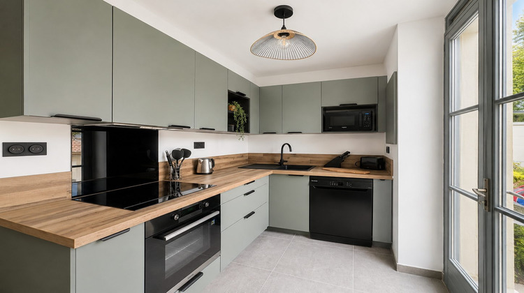 Ma-Cabane - Location Maison Choisy-le-Roi, 113 m²