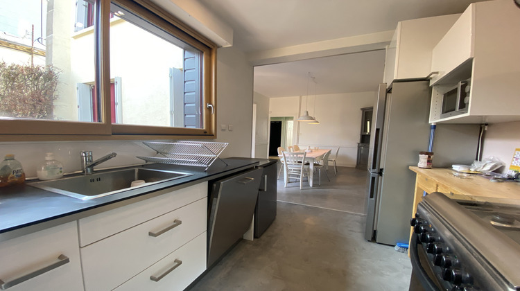 Ma-Cabane - Location Maison Cholet, 116 m²