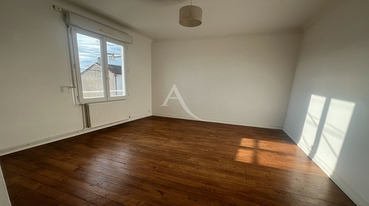 Ma-Cabane - Location Maison CHOLET, 105 m²