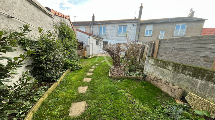 Ma-Cabane - Location Maison CHOLET, 105 m²