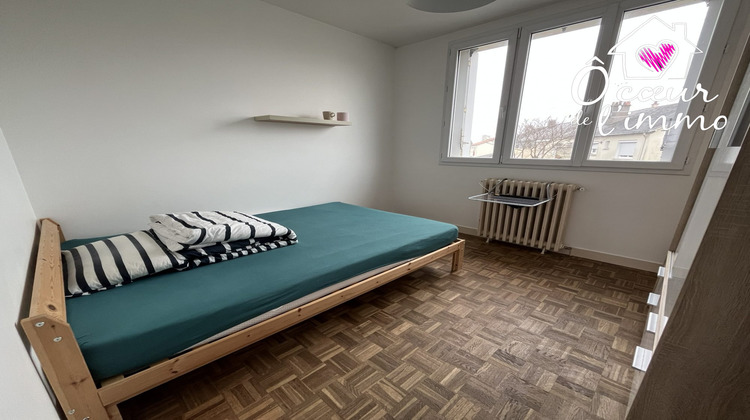 Ma-Cabane - Location Maison Cholet, 76 m²