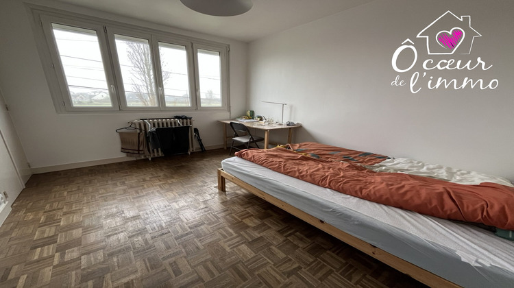 Ma-Cabane - Location Maison Cholet, 76 m²