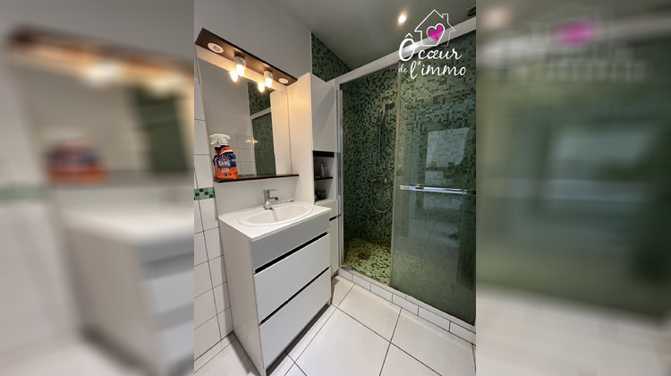 Ma-Cabane - Location Maison Cholet, 76 m²