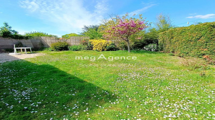 Ma-Cabane - Location Maison CHOLET, 106 m²