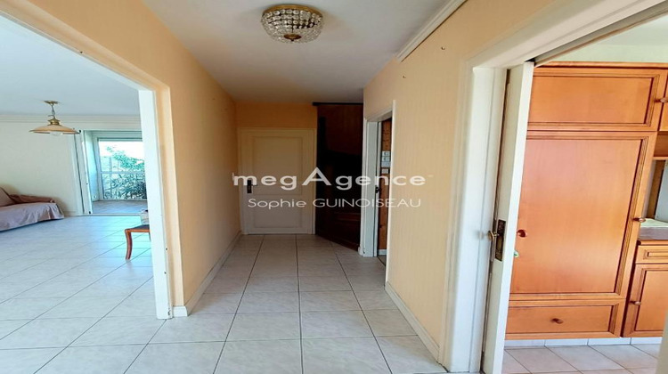 Ma-Cabane - Location Maison CHOLET, 106 m²