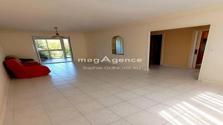 Ma-Cabane - Location Maison CHOLET, 106 m²