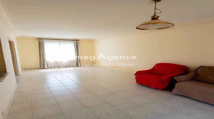 Ma-Cabane - Location Maison CHOLET, 106 m²