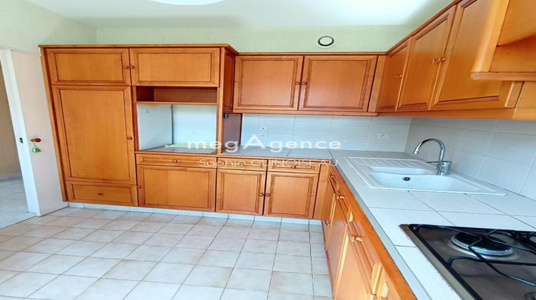 Ma-Cabane - Location Maison CHOLET, 106 m²