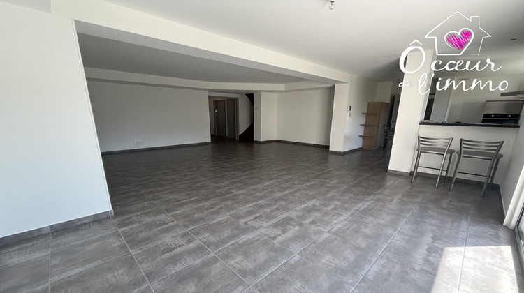 Ma-Cabane - Location Maison Cholet, 145 m²