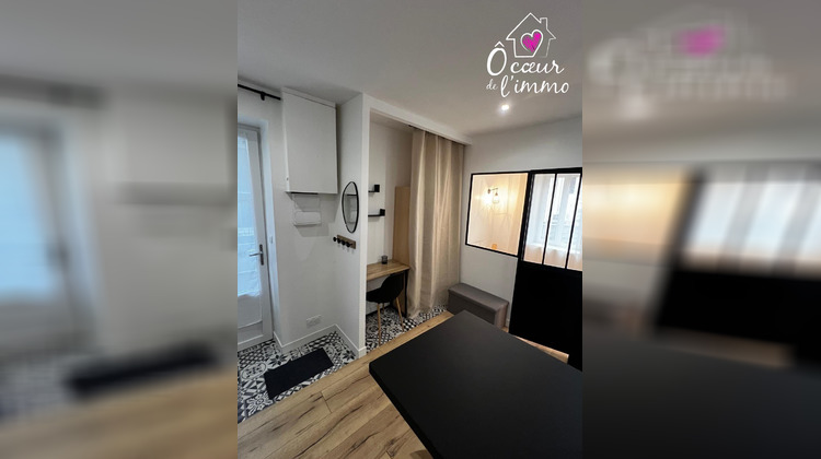 Ma-Cabane - Location Maison CHOLET, 27 m²