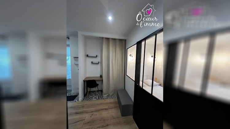 Ma-Cabane - Location Maison CHOLET, 27 m²