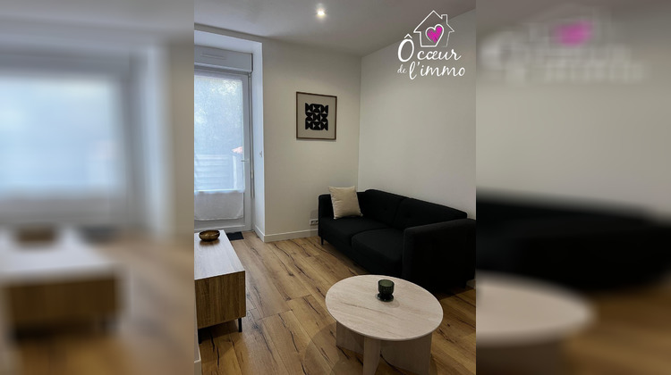 Ma-Cabane - Location Maison CHOLET, 27 m²
