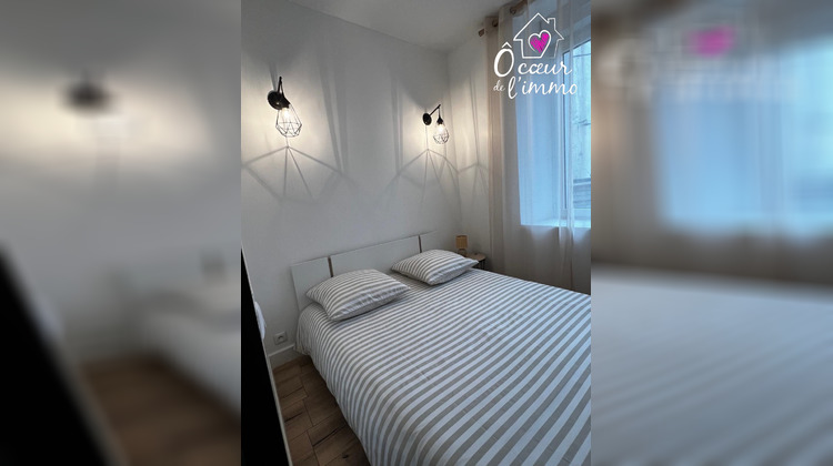Ma-Cabane - Location Maison CHOLET, 27 m²