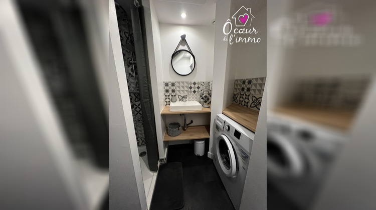 Ma-Cabane - Location Maison CHOLET, 27 m²