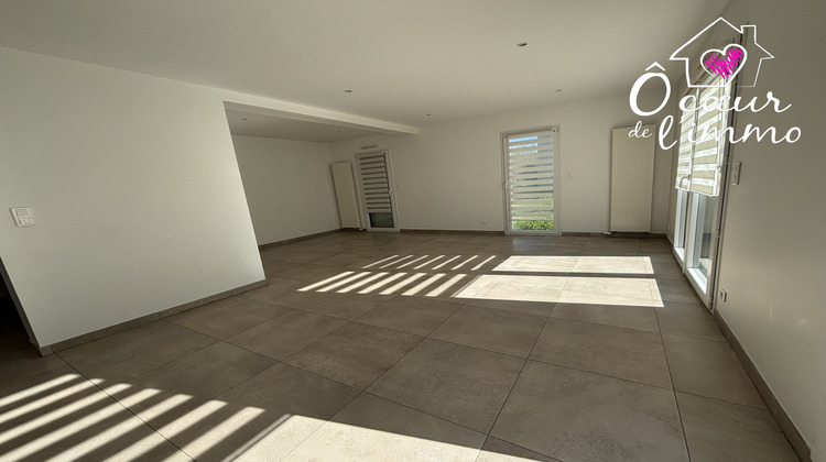 Ma-Cabane - Location Maison Cholet, 112 m²