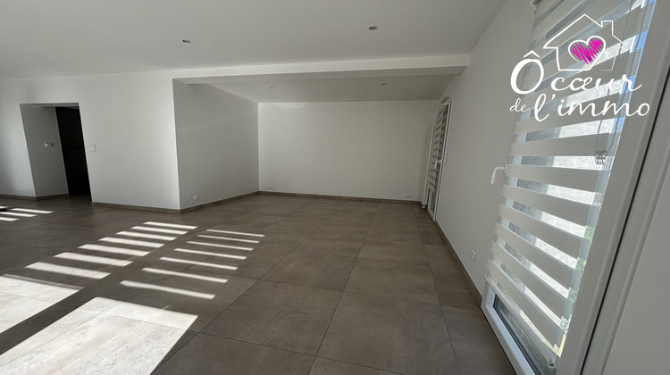Ma-Cabane - Location Maison Cholet, 112 m²