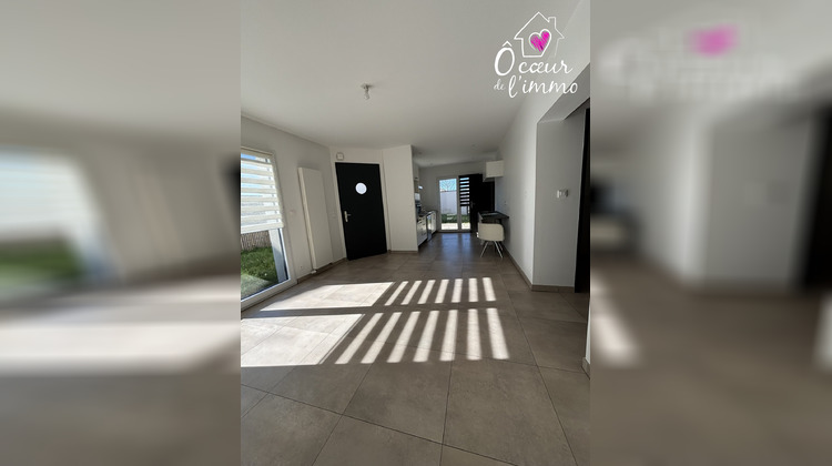 Ma-Cabane - Location Maison Cholet, 112 m²