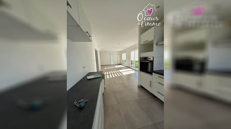Ma-Cabane - Location Maison Cholet, 112 m²