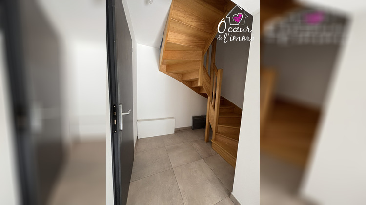 Ma-Cabane - Location Maison Cholet, 112 m²