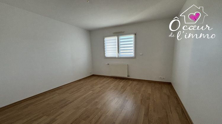 Ma-Cabane - Location Maison Cholet, 112 m²